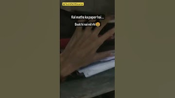 During Exam Time ☠️ | #bppimt #wbjee #examtime #collegelife #collegevlog #engineering #shorts #viral