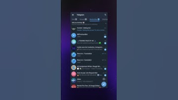 😍 10 Telegram Bots To Download Your Favorite Movies Instantly ! #malayalam #movies #kerala #telegram