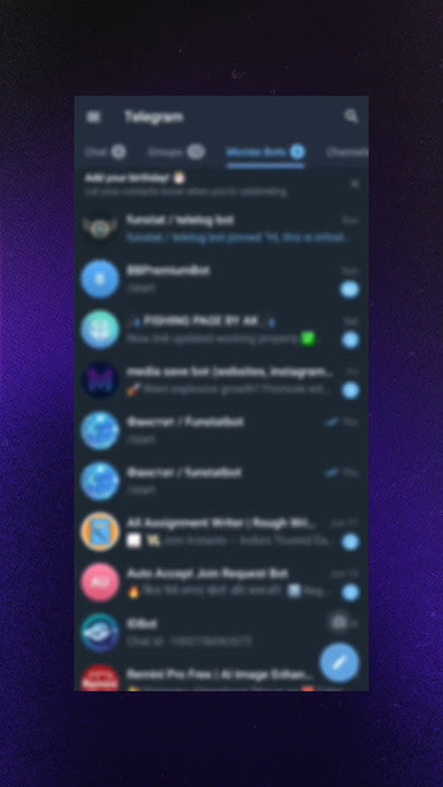😍 10 Telegram Bots To Download Your Favorite Movies Instantly ! #malayalam #movies #kerala #telegram