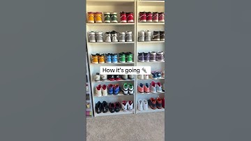 How it started vs. how it