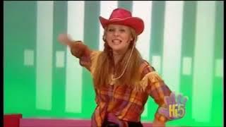 Hi-5 - Cowgirl Charli