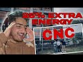 CNC - kohi nida × Southcoremusic Reaction Video | @KohiNida @Southcoremusic | UMK REACTS