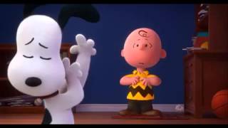 The Peanuts Moviedancing Practices