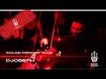 Djoseph afro house set at kolasi podcast club  live electronic music experience