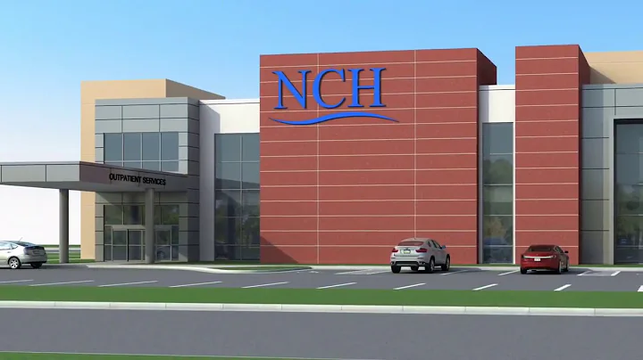 NCH Healthcare Bonita to open December 2018