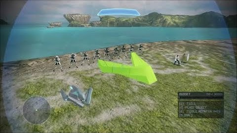 Halo 4 - The Secret Characters You Normally Don