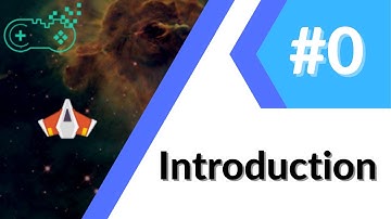 PixelPAD Tutorial: Space Shooter #0 - Introduction