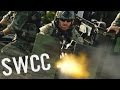 SWCC･アメリカ海軍特殊舟艇チーム - US Navy SWCC (Special Warfare Combatant-Craft Crewman)