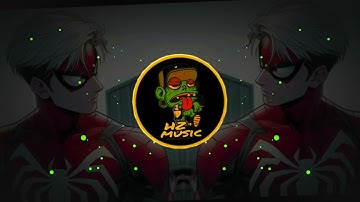 DJ JUNGLE DUTCH DROP HARD GANG X TRUMPET NEW VERSION FULL BASS VIRAL TIKTOK