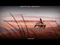 Gregory Alan Isakov - Appaloosa Bones (Sub Español)