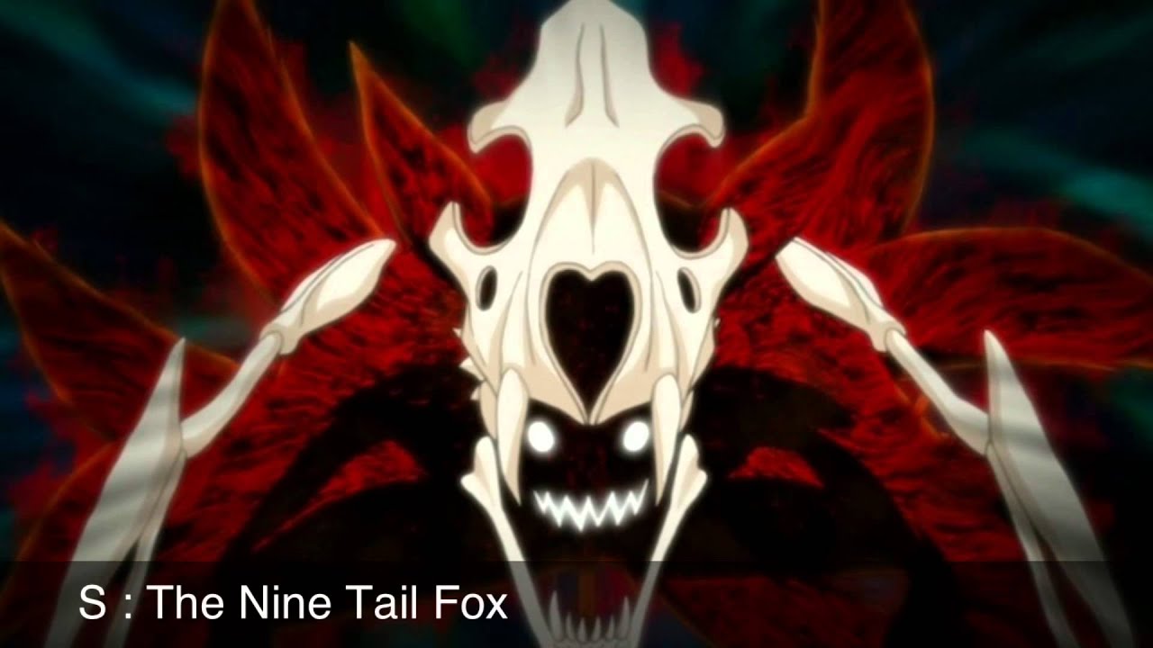 Naruto Chronicles 2: Naruto VS Amaimon