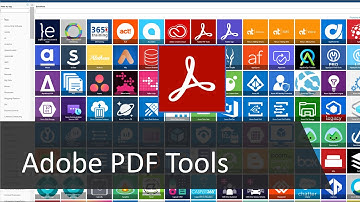 Power Automate Connector Review: Adobe PDF Tools