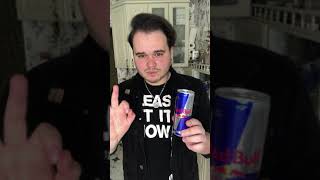 Проверил RedBull | Минус здоровье? | КОНТРОЛЬНАЯ ЗАКУПКА