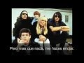 The Velvet Underground - &quot;Pale Blue Eyes&quot; (Subtitulada en Español)