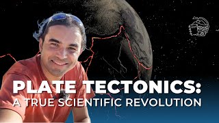 Plate Tectonics: Origin and Evolution of an Amazing Theory  #platetectonics #geology #rocks #earth