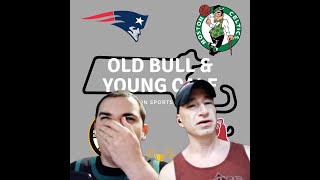 Boston Sports Podcast - Ep 33 - Daniels v Bama Review, Celtics & Bruins Post Season Matchups!