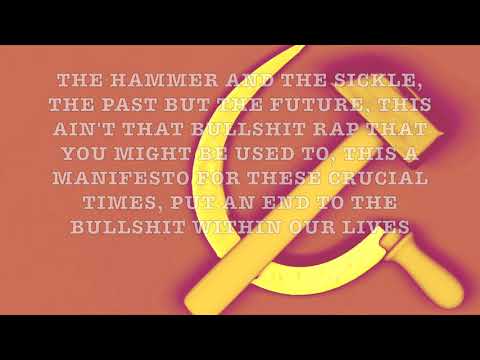 Видео: Hammer And Sickle тэмцээн: дэлгэрэнгүй