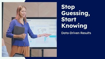 Clearwork: Transform Your Business | Streamline Operations with Data-Driven Processes