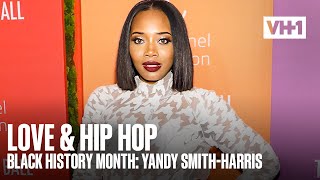Celebrating Yandy Smith-Harris's Community Work! | Black History Month '24 | Love & Hip Hop