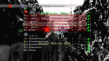 Nice No Scope Across The Map