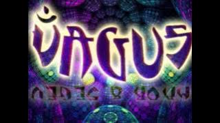 Vagus - Mulukan (Original Mix)