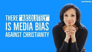 Fox News' Chief Religion Correspondent Reveals What Media Gets Wrong About Faith