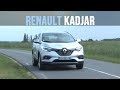 Renault Kadjar Intens Tce 140