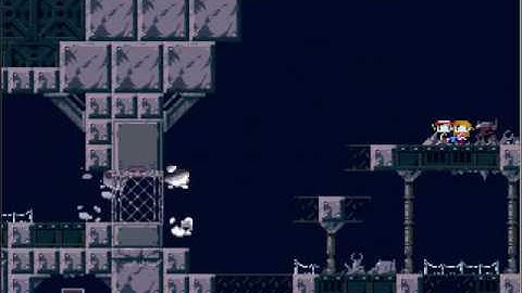LP: Cave Story Part 14, A whole video just for the core.