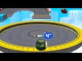 GOING BALL SUPER SPEEDRUN GAMEPLAY LEVEL 1071