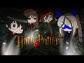 If i was in Harry Potter ~ Philosopher's Stone ~ GCMV ♦️