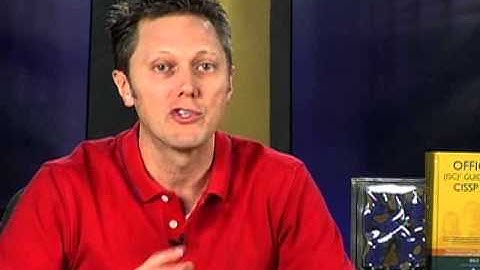 11 Logical Access Part2