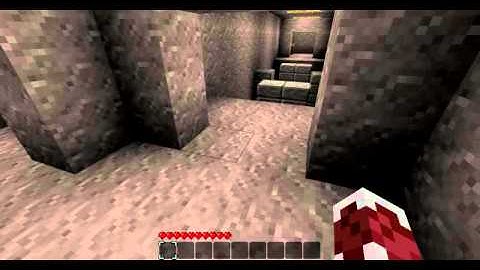 MINECRAFT:escape the observer 2