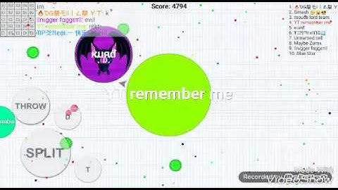 BLOB/ remember me /popsplits/1v1s/doublesplits/presplits/baits  instant merge