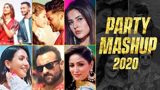 Party Mashup 2020 | Ayush Mishra | Guru Randhawa | Diljit Dosanjh | Harrdy Sandhu | Badshah