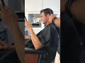 Chris Hemsworth getting new haircut for MIB