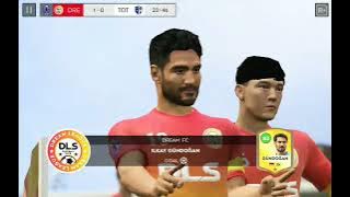 Ultimate Clash Soccer 2025 - Trailer