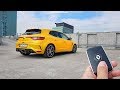 Renault MEGANE R.S. TROPHY TCe 300 TEST Najlepszej przednionapędówki!