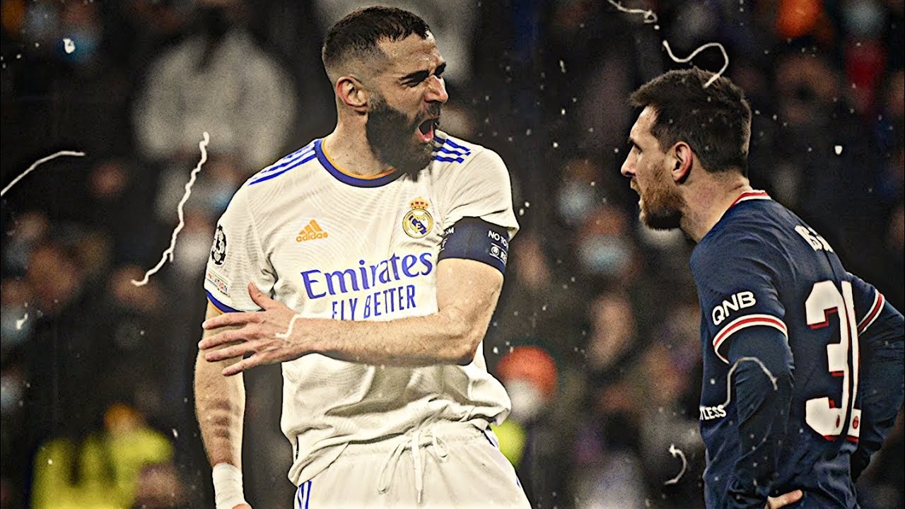 المباراة التي نساها كل مشجع كرة قدم 💔🥺