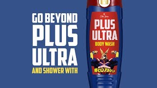 「AMV Parody」Plus Ultra Bodywash - Anime Expo 2019 WINNER Audience Choice