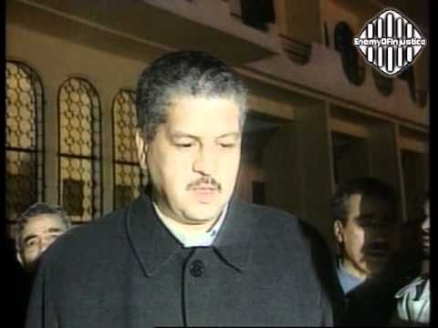 زلزال عين تيموشنت 23 12 1999