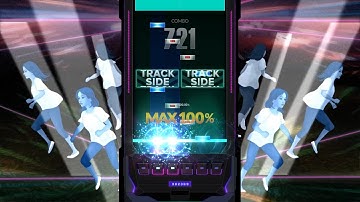 [DJMAX RESPECT V] Rusty Shell 6B SC ☆10