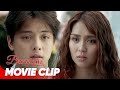 Ely (Daniel) and Mia (Kathryn), reunited! | Barcelona | Movie Clips