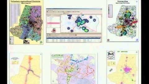 GIS PRESENTATION-2013-03-11