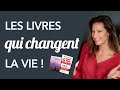 Les livres qui changent la vie