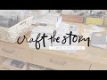 Around The Office June 2021 (Craft The Story Episode 23)