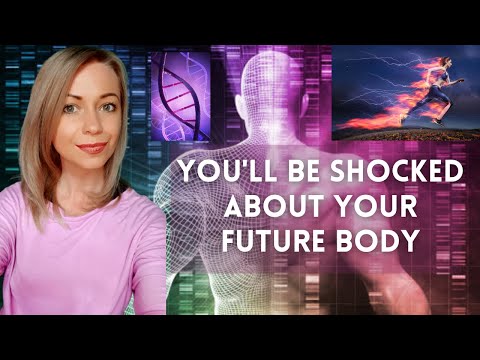 The Shocking Changes