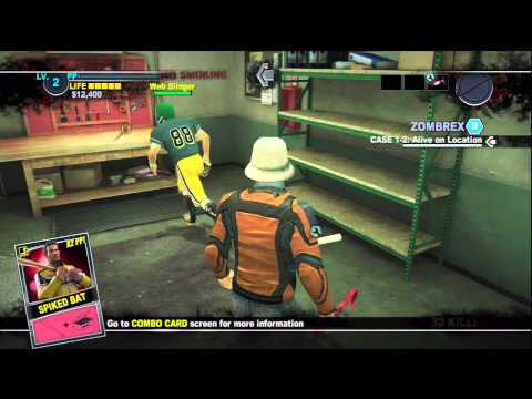 Dead Rising 3: 2 player Local Co-op Splitscreen. : r/localmultiplayergames