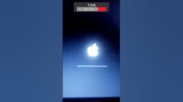 Hackintosh Perfact Boot time Clover EFI