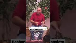 Bashar: Transforming Anxiety into Excitement | Unlock Your Potential