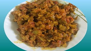 How to make Beerakaya Tomato Koora recipe at home easily